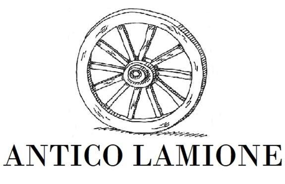 Antico Lamione Lägenhet Matera Exteriör bild